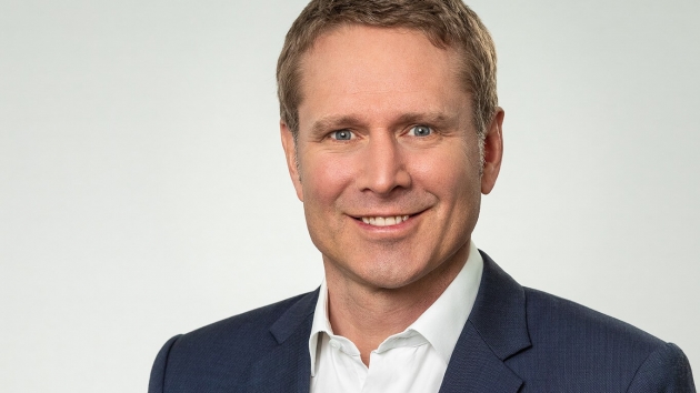 DMK Group: Neuer Leiter für den Bereich Babynahrung - Tim Meyerhoff wird der neue COO des Bereichs Babynahrung bei der DMK - Quelle: DMK Group